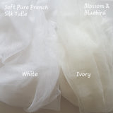 FABRIC SAMPLES