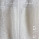 FABRIC SAMPLES