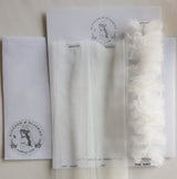 LACE VEIL SAMPLES