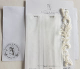LACE VEIL SAMPLES