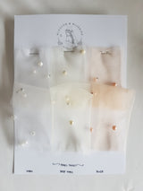 FABRIC SAMPLES