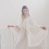 LACE VEIL SAMPLES