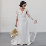 LACE VEIL SAMPLES