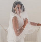 LACE VEIL SAMPLES