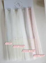 FABRIC SAMPLES