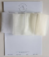 FABRIC SAMPLES