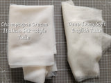 FABRIC SAMPLES